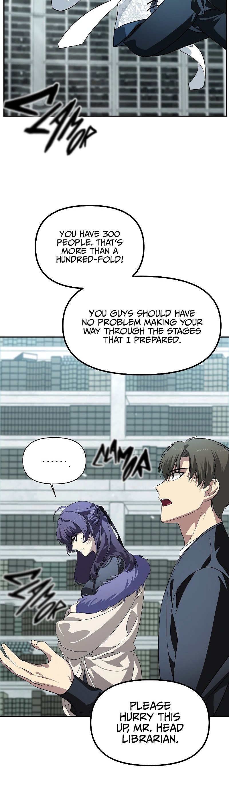 SSS-Class Suicide Hunter, Chapter 48 image 20